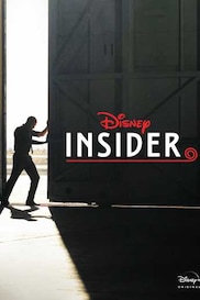 Disney Insider