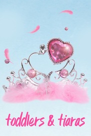 Toddlers & Tiaras