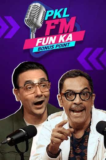 PKL FM (ENG)