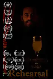 Rehearsal -  Arabic Experimental shortfilm