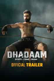 Dhadaam Trailer