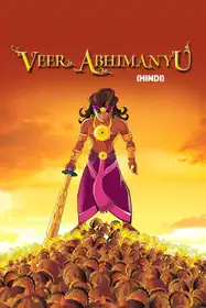 Veer Abhimanyu - Hindi