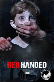 Red Handed (Hindi)