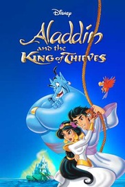 Aladdin And The King Of Thieves