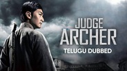 Judge Archer (Telugu Dubbed)
