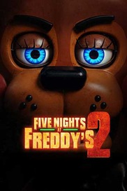 Five Nights at Freddy's 2