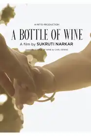 A Bottle Of Wine