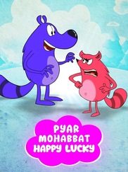 Pyaar Mohobbat Happy Lucky