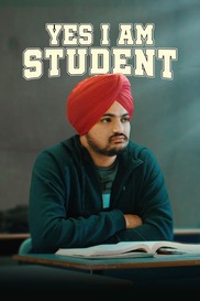 Yes I am Student