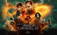 Watch Fantastic Beasts The Secrets Of Dumbledore Tamil on OTTplay with one OTT subscription