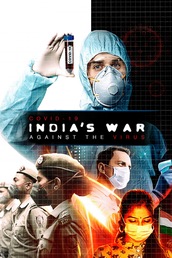 COVID-19: India's War Against The Virus