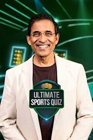 Ultimate Sports Quiz