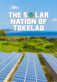 The Solar Nation of Tokelau