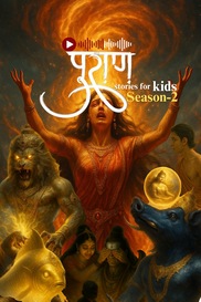Puran Stories for Kids Season 2