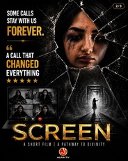 Watch Screen Pathway To Divinity - Experimental - Screen Life - English - Shortfilm on OTTplay with one OTT subscription