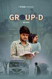 Group - D