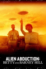 Alien Abduction: Betty and Barney Hill