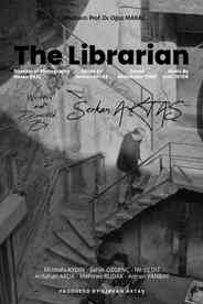 The Librarian - Turkish Drama Short Film