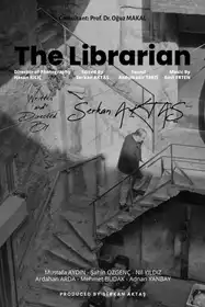 The Librarian - Turkish Drama Short Film