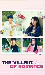 The Villain of Romance in Korean