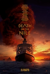 Death on the Nile