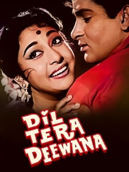 Dil Tera Deewana