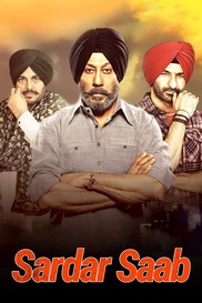 Sardar Saab