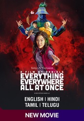 Everything Everywhere All at Once