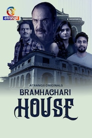 Bramhachari House