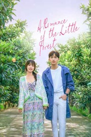 A Romance of the Little Forest