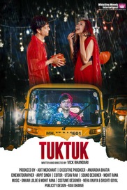 Tuktuk - Hindi Love Short film
