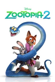 Zootopia 2