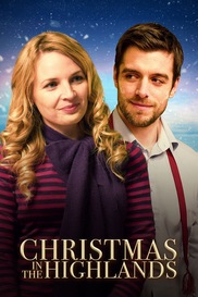 Christmas in the Highlands