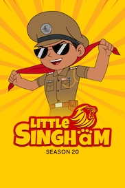 Little Singham