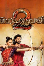 Baahubali 2: The Conclusion