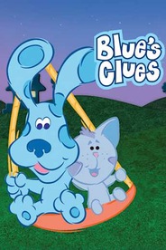 Blue's Clues