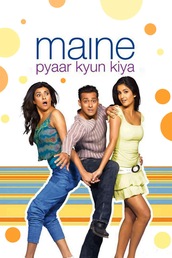 Maine Pyaar Kyun Kiya