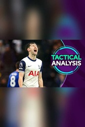 In Depth: Where is Tottenham's Defense?