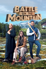 Battle on the Mountain