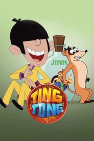 Ting Tong