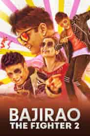 Bajirao - The Fighter 2