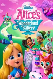 Alice's Wonderland Bakery