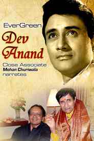 Dev Anand Biography