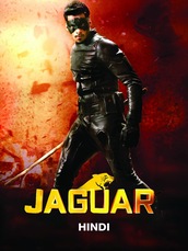 Jaguar
