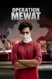 Operation Mewat