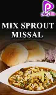 Mix Sprout Missal