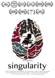 Singularity - Tamil Thriller Shortfilm