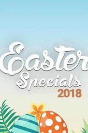 Asianet Easter Specials