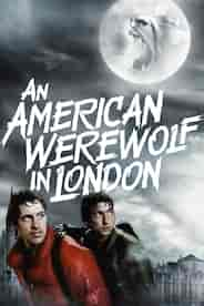 An American Werewolf In London