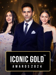 Iconic Gold Awards 2024